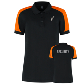 Poloshirt Bicolor Redefined Dames