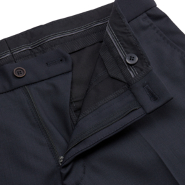 MEN'S CLASSIC TRAVELLER TROUSERS IN MODERN FIT DARK NAVY