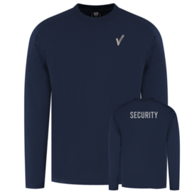 T-shirt Lange Mouw Redefined