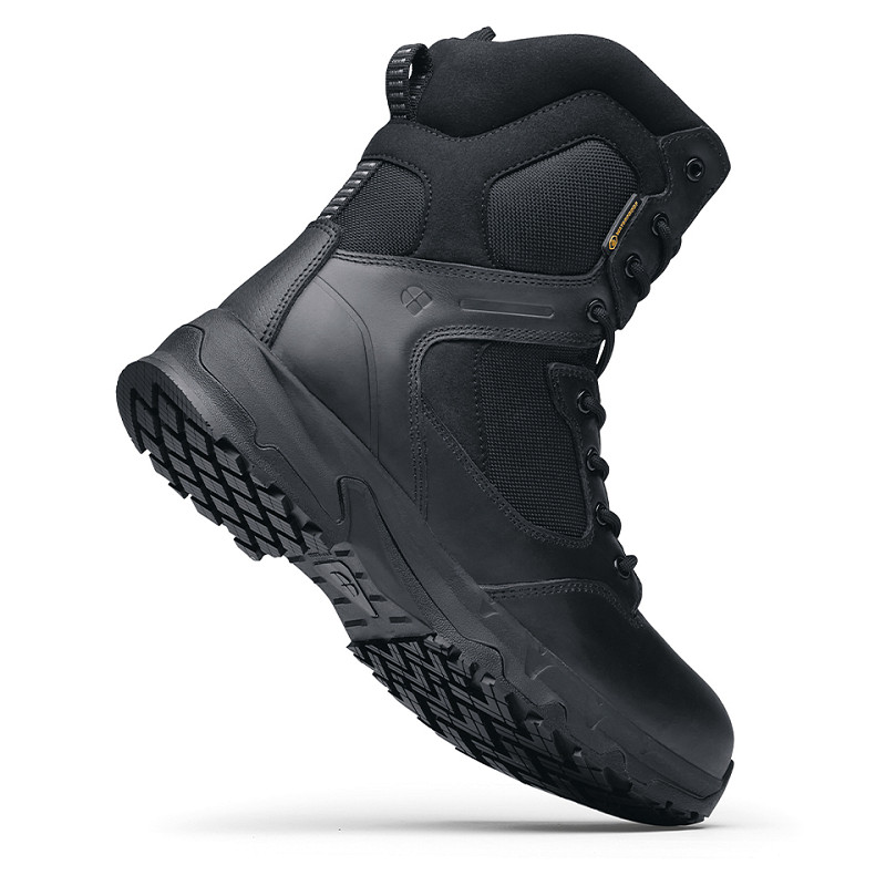 SFC Defense High Tactical boots (O2 ESD) 231303