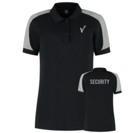 Poloshirt Bicolor Redefined Dames