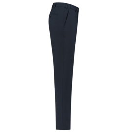 PANTALON HEREN BUSINESS TRAVELER NAVY.
