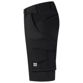 Werkbroek Functional Stretch Redefined Kort