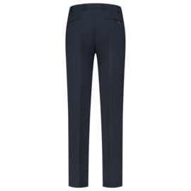 PANTALON HEREN BUSINESS TRAVELER NAVY.