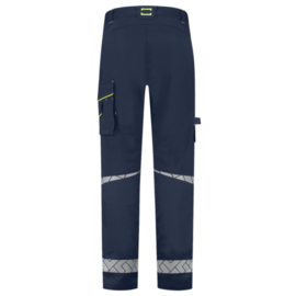 Werkbroek Functional Stretch Reflective Redefined
