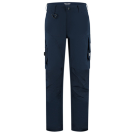 Werkbroek Cordura 4-Way Stretch Redefined