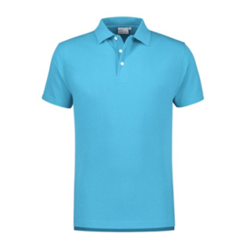 Beveiliging kleding Poloshirt Ricardo, alle kleuren. Met V-tje en SECURITY.