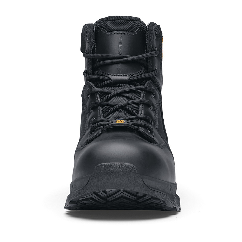 SFC Defense Mid Tactical boots (O2 ESD) 231302