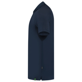 Beveiliging kleding Poloshirt RE2050. Met V-tje en SECURITY.