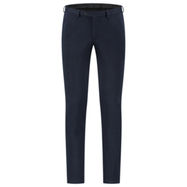 PANTALON HEREN BUSINESS SPORTS BLUE.