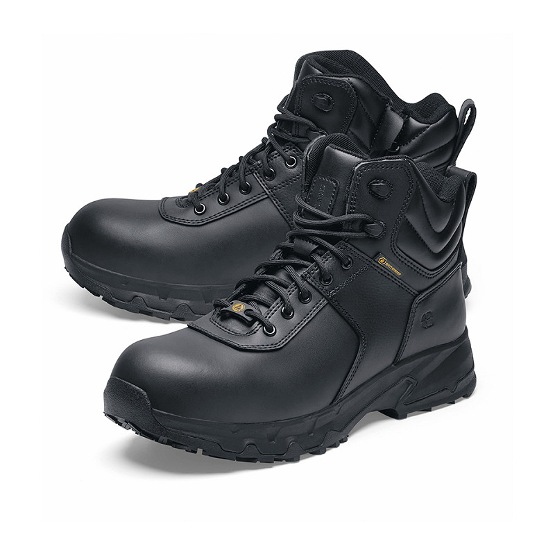 SFC Guard Mid Safety Boots (S3) 231305