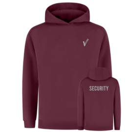 Sweater Capuchon Redefined