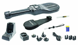 Nokta NMS30 handscanner
