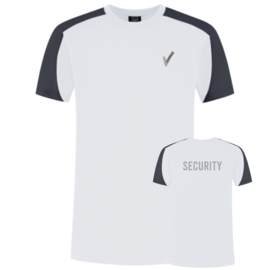 T-shirt Bicolor Redefined