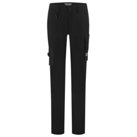Werkbroek 2-Way Stretch Redefined Dames