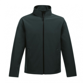 Alblaze Sofshell jacket