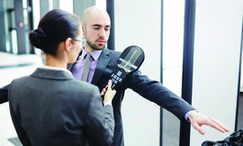 Nokta NMS30 handscanner