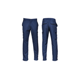 BOA Pantalon worker RE//WEAR (circulair)