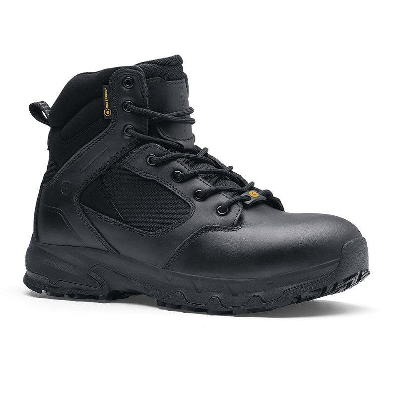 SFC Defense Mid Tactical boots (O2 ESD) 231302
