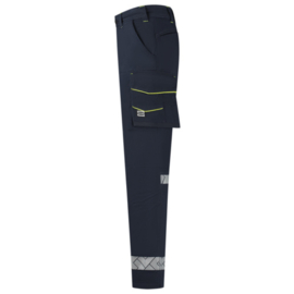 Werkbroek 2-Way Stretch Reflective Redefined