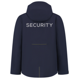 Winter Tech Shell Accent