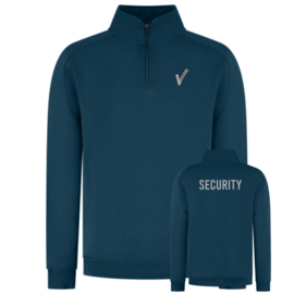 Zip Sweater Redefined