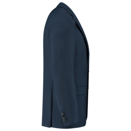 COLBERT HEREN BUSINESS FITTED BLUE.