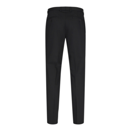 MEN'S CLASSIC TRAVELLER TROUSERS IN MODERN FIT BLACK