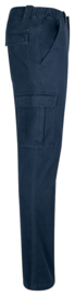 Cargo Pocket Strech Werkbroek.