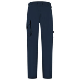 Werkbroek Cordura 4-Way Stretch Redefined