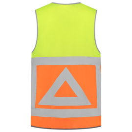 Tricorp ART. NR. 453011 / TABARD VERKEERSREGELAAR