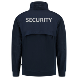 ZZP LUXE pakket. Poloshirt, Sweater, Softshell winterjas en strech Werkbroek.