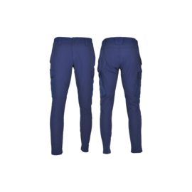 BOA Bikerbroek zomer stretch