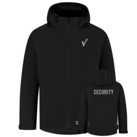 Winter Techshell Redefined