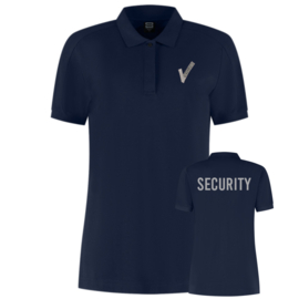 Poloshirt Redefined Dames