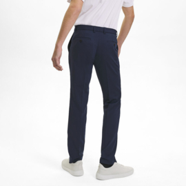 MEN'S CLASSIC TRAVELLER TROUSERS IN MODERN FIT DARK BLUE