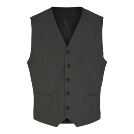 Traveller gilet Heren (Zwart/Antharaciet/Grijs/Dark Navy/Navy)