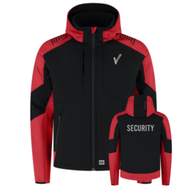 Softshell Capuchon Bicolor Redefined