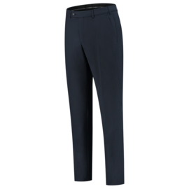 PANTALON HEREN BUSINESS TRAVELER NAVY.