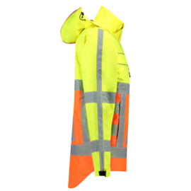 Tricorp ART. NR. 403001 / PARKA VERKEERSREGELAAR