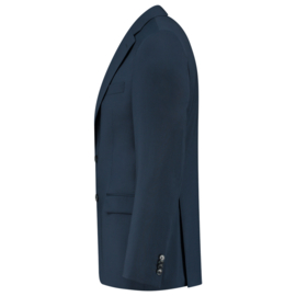 COLBERT HEREN BUSINESS FITTED BLUE.