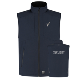 Bodywarmer Redefined