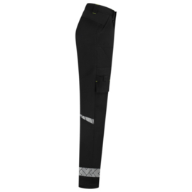 Werkbroek Functional Stretch Reflective Redefined Dames