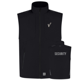 Bodywarmer Redefined