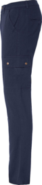 Cargo Pocket Werkbroek.