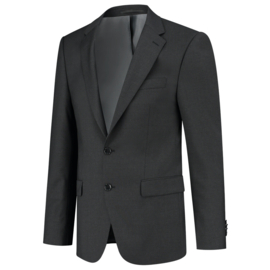 COLBERT HEREN BUSINESS FITTED DARKGREY.