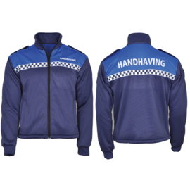 BOA Sweatvest
