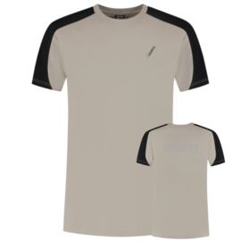 T-shirt Bicolor Redefined