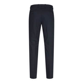 MEN'S CLASSIC TRAVELLER TROUSERS IN MODERN FIT DARK NAVY