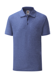 10 x Poloshirts met bijvoorbeeld een V-tje en SECURITY.